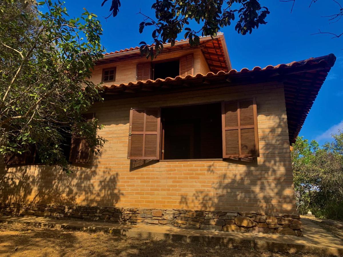 Candeias / Reserva Alto Da Colina Conceição da Ibitipoca Exterior foto